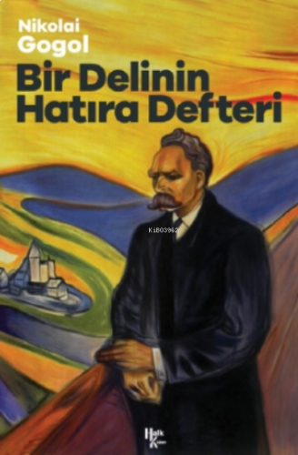 Bir Delinin Hatıra Defteri