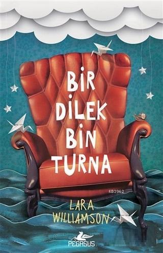 Bir Dilek Bin Turna