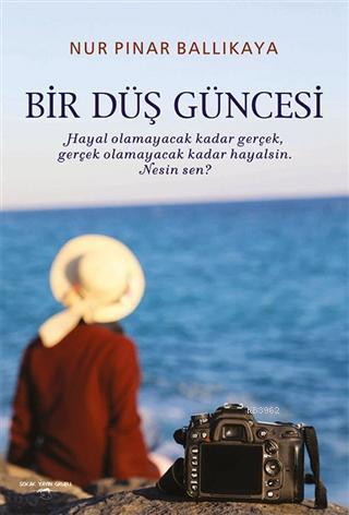 Bir Düş Güncesi