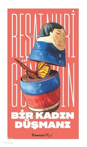 Bir Kadın Düşmanı