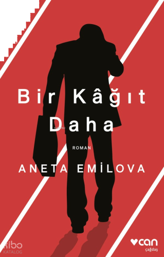 Bir Kâğıt Daha