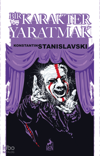 Bir Karakter Yaratmak