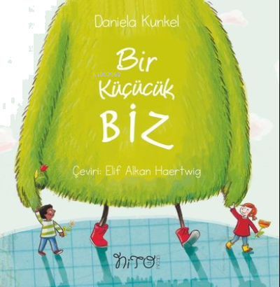 Bir Küçücük Biz