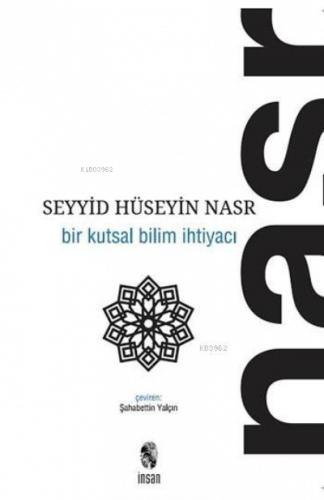 Bir Kutsal Bilim İhtiyacı