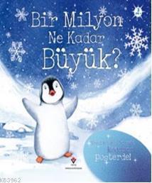 Bir Milyon Ne Kadar Büyük? (Ciltli)