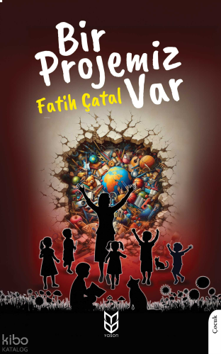 Bir Projemiz Var