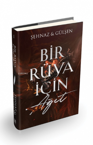 Bir Rüya İçin Ağıt