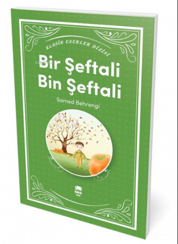 Bir Şeftali Bin Şeftali