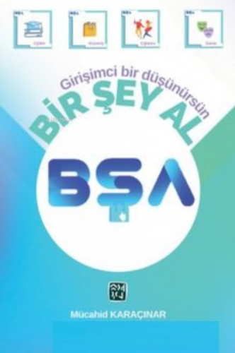 Bir Şey Al