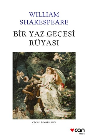 Bir Yaz Gecesi Rüyası