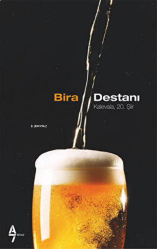 Bira Destanı