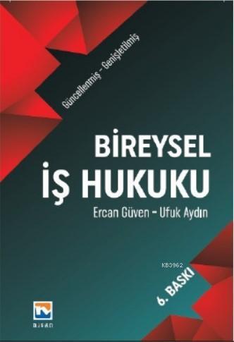 Bireysel İş Hukuku