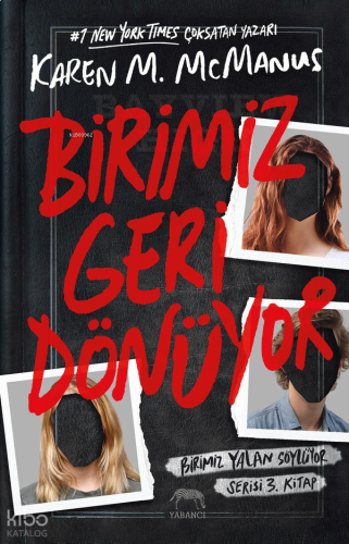 Birimiz Geri Dönüyor