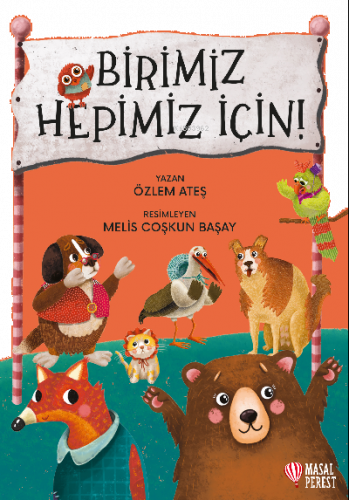 Birimiz Hepimiz İçin