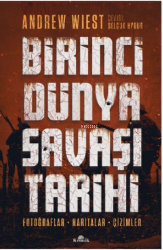 Birinci Dünya Savaşı Tarihi