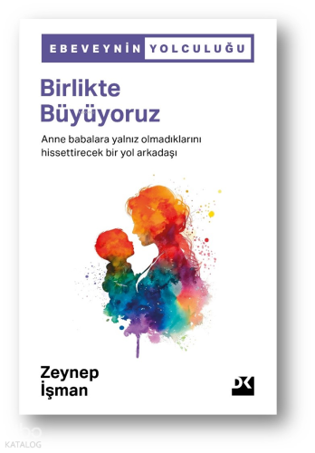 Birlikte Büyüyoruz