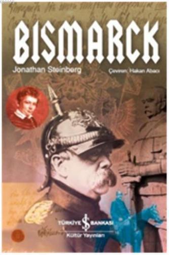 Bismarck (Ciltli)