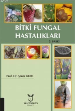 Bitki Fungal Hastalıkları