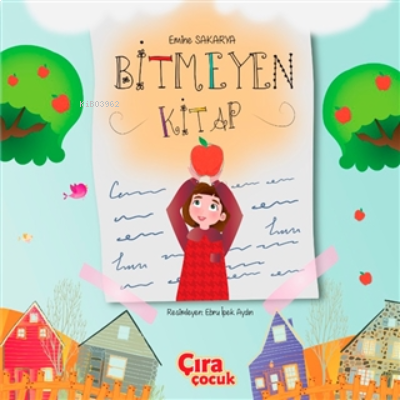 Bitmeyen Kitap