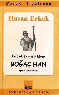 Boğaç Han