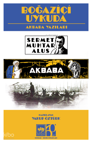 Boğaziçi Uykuda