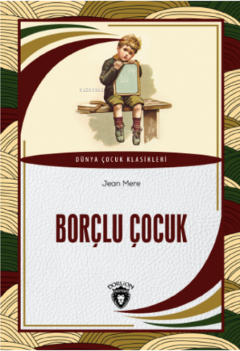 Borçlu Çocuk