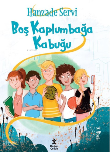 Boş Kaplumbağa Kabuğu