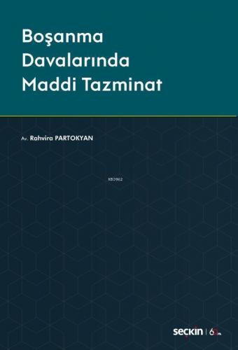 Boşanma Davalarında Maddi Tazminat