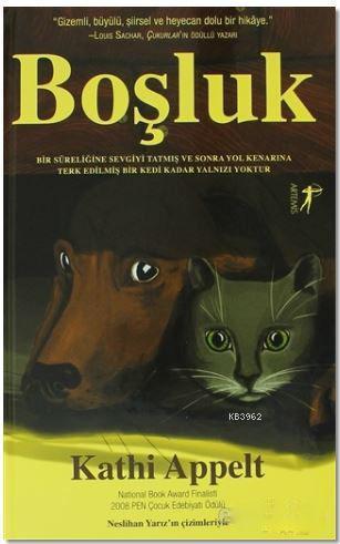 Boşluk