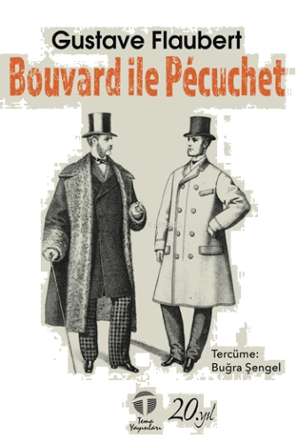 Bouvard ile Pécuchet