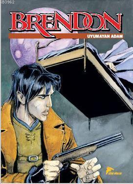 Brendon Cilt: 12