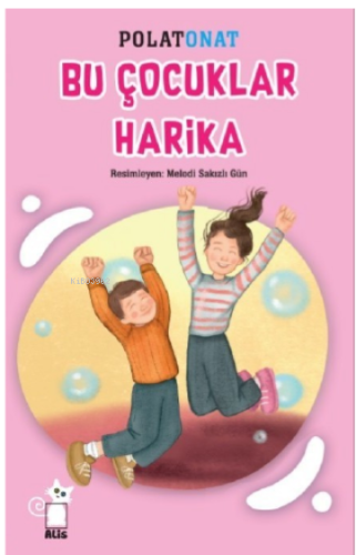 Bu Çocuklar Harika