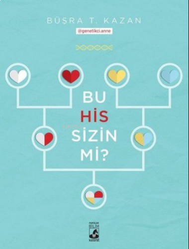 Bu His Sizin mi?
