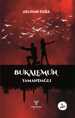 Bukalemun; Yamandağlı