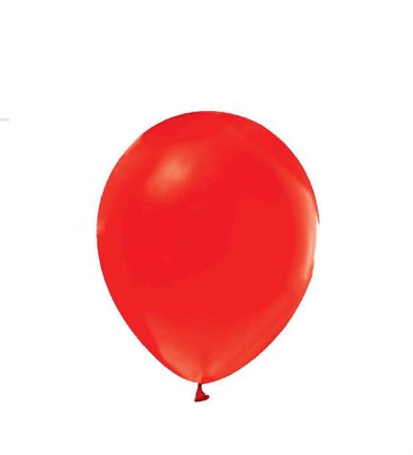 Buket Balon Kirmizi 100 Lü Bkt-505-2