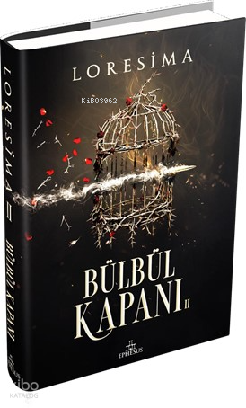 Bülbül Kapanı 2 - Ciltli