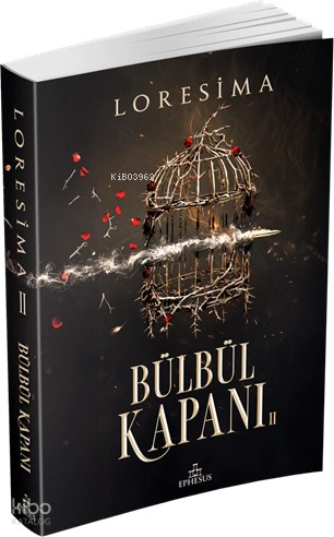 Bülbül Kapanı 2 - Ciltsiz