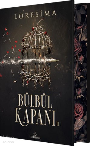 Bülbül Kapanı 2 - Yan Boyamalı