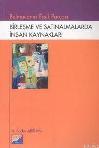 Bulmacanın Eksik Parçası| Birleşme ve Satınalmalarda İnsan Kaynakları