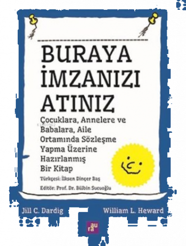 Buraya İmzanızı Atınız