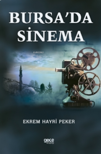 Bursa’da Sinema