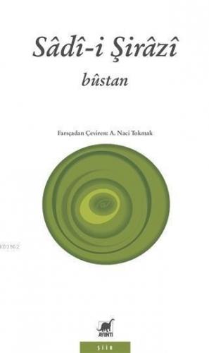 Büstan