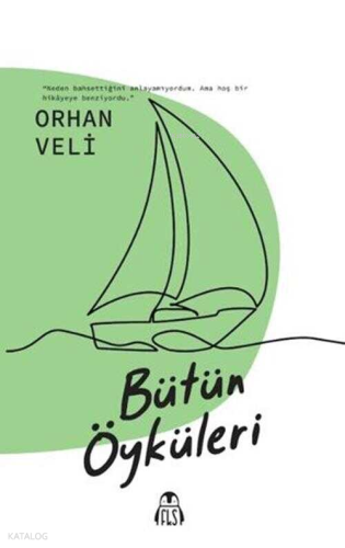Bütün Öyküleri