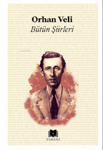 Bütün Şiirleri