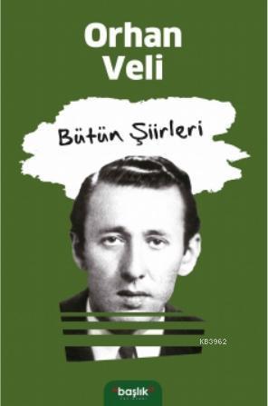 Bütün Şiirleri