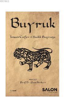 Buyruk : İmam Cafer-i Sadık Buyruğu