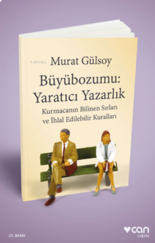 Büyübozumu: Yaratıcı Yazarlık