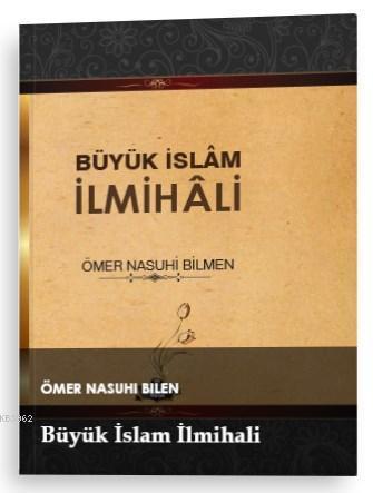 Büyük İslam İlmihali (Ciltli)