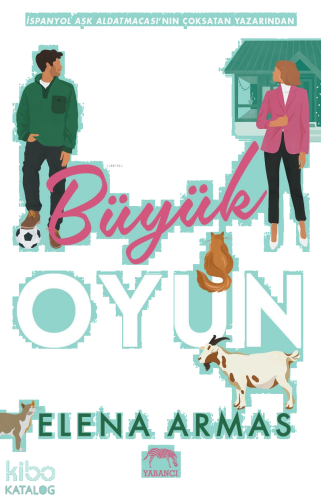 Büyük Oyun