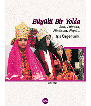 Büyülü Bir Yolda